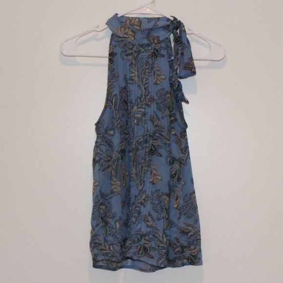 Joie Blouse Women Size Small - Picture 1 of 8